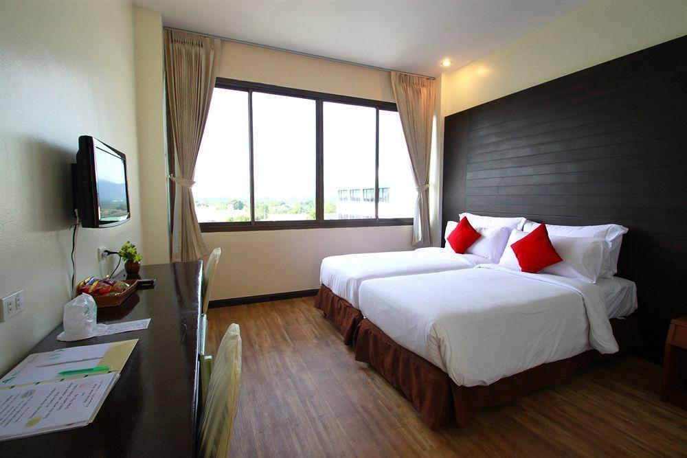 River Kwai Hotel 3*