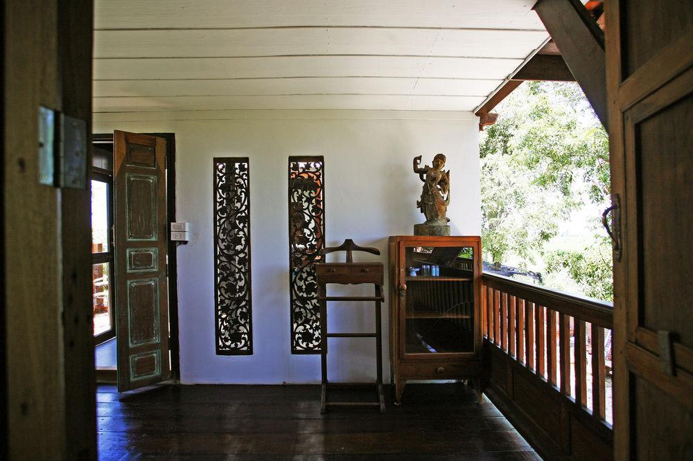 Retreat Resort Phra Nakhon Si Ayutthaya