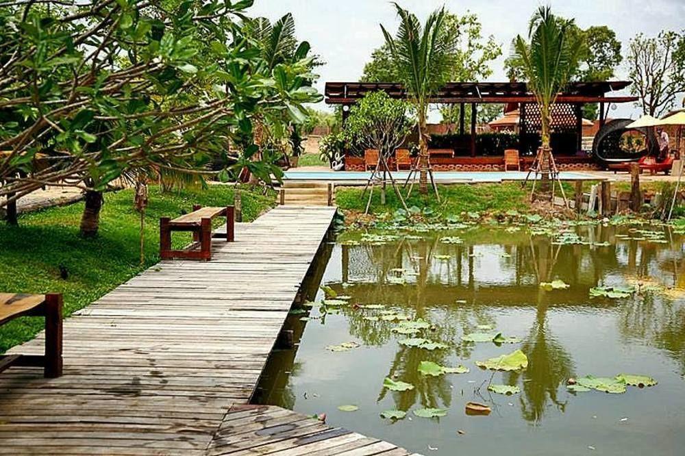 Resort Retreat 3*
