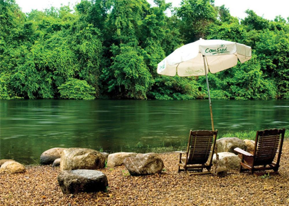 Comsaed River Kwai Resort Kanchanaburi