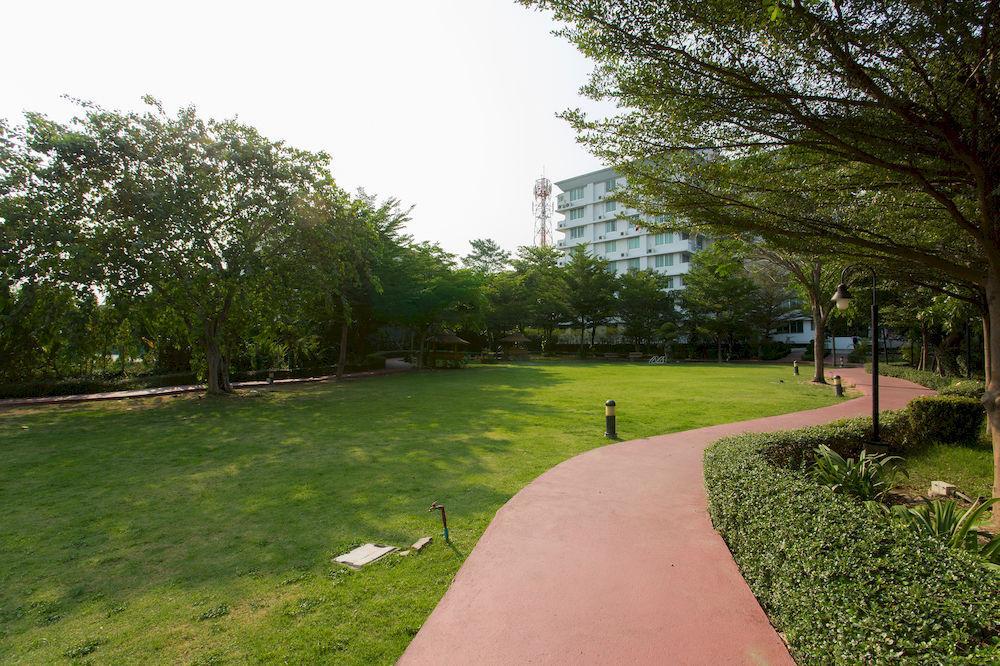 The Capital @ Sukhumvit 50 Hotel Bangkok