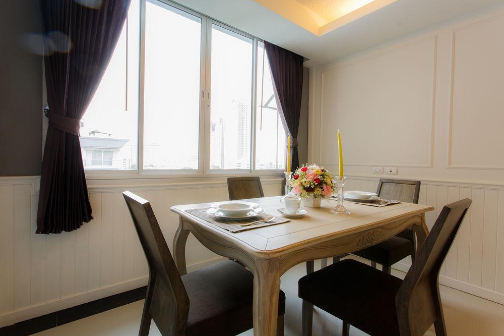 Hotel The Capital @ Sukhumvit 50 5*