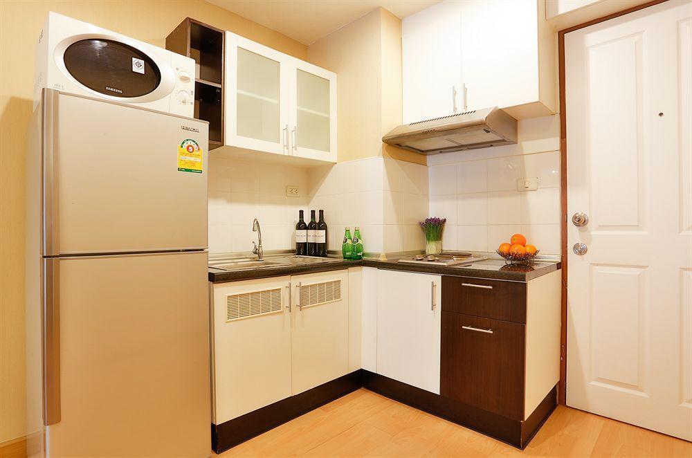 The Capital @ Sukhumvit 50 Hotel Bangkok