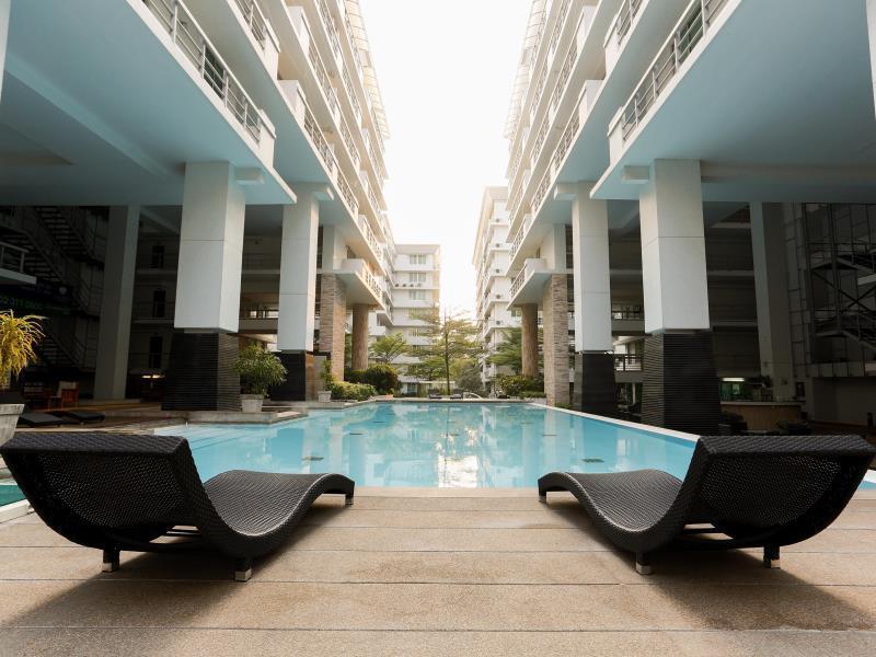 The Capital @ Sukhumvit 50 Hotel