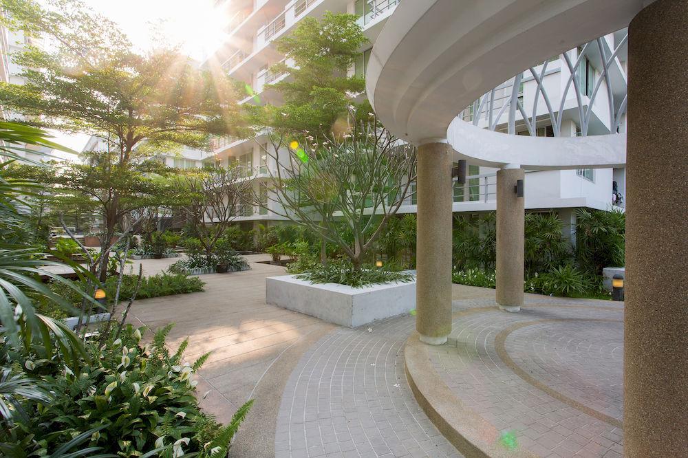 The Capital @ Sukhumvit 50 Hotel 5*