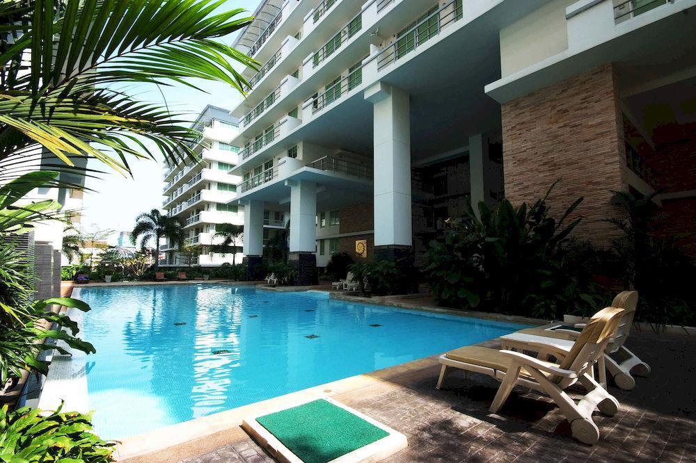 Hotel The Capital @ Sukhumvit 50
