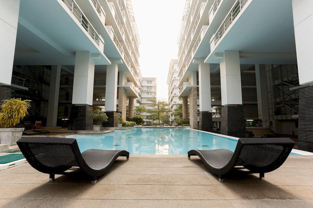 Hotel The Capital @ Sukhumvit 50 5*