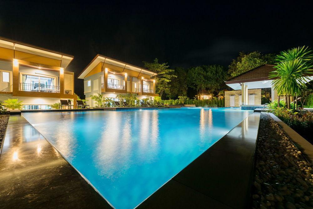 Resort Phutara Lanta - Sha Extra 3*