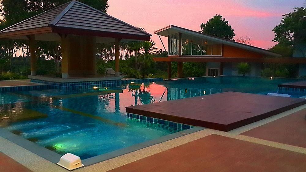 Phutara Lanta - Sha Extra 3* Koh Lanta