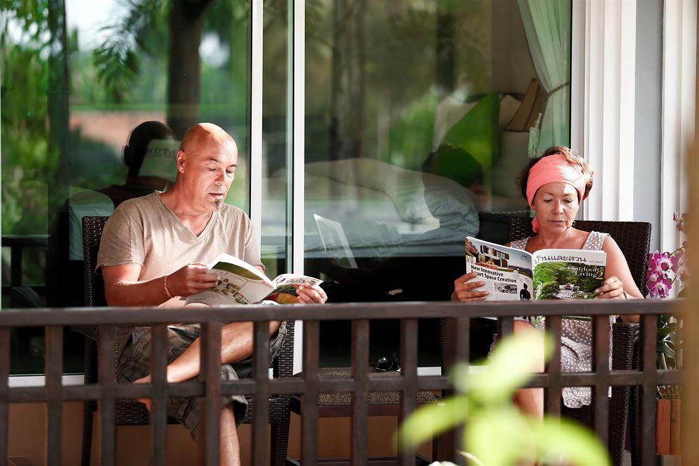 Phutara Lanta - Sha Extra Resort