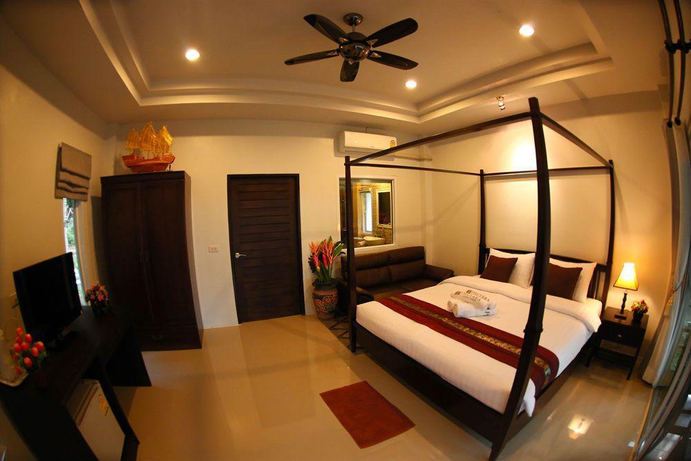Phutara Lanta - Sha Extra Resort 3*