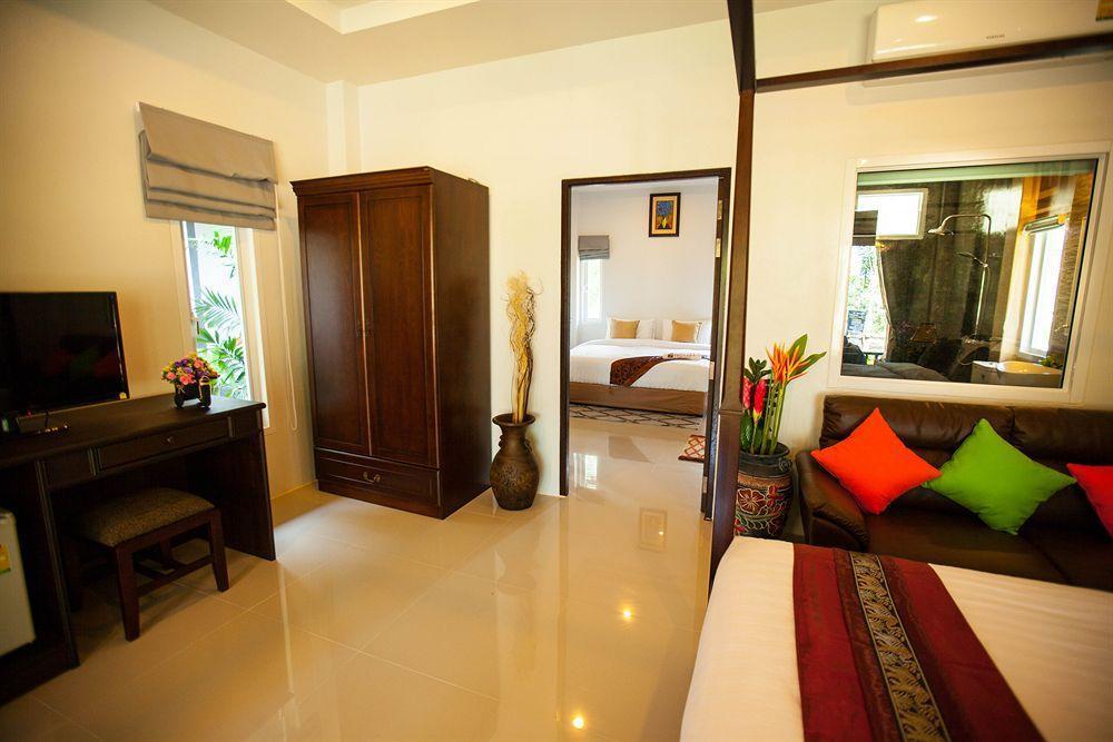 Phutara Lanta - Sha Extra Koh Lanta