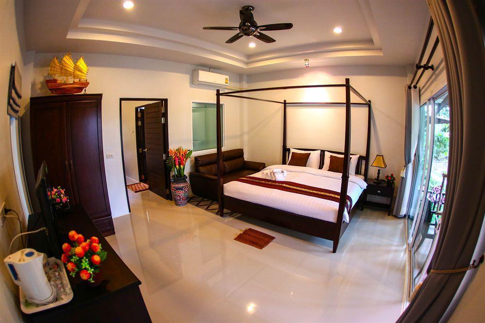 Phutara Lanta - Sha Extra Koh Lanta