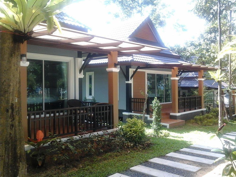 Phutara Lanta - Sha Extra 3* Koh Lanta
