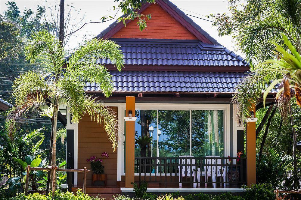 Resort Phutara Lanta - Sha Extra