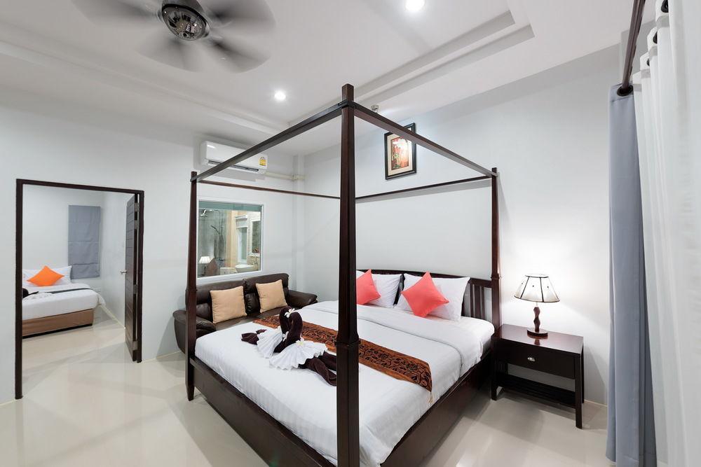 Resort Phutara Lanta - Sha Extra