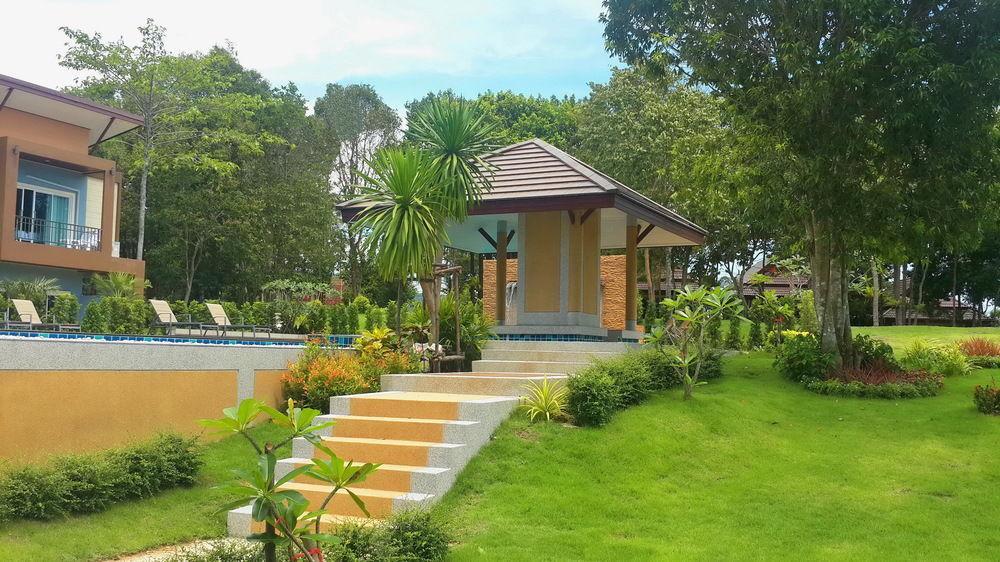 Phutara Lanta - Sha Extra Koh Lanta