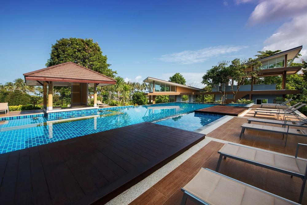 Resort Phutara Lanta - Sha Extra 3*