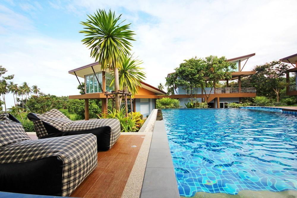 Phutara Lanta - Sha Extra Resort 3*