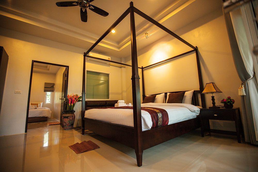Phutara Lanta - Sha Extra 3*