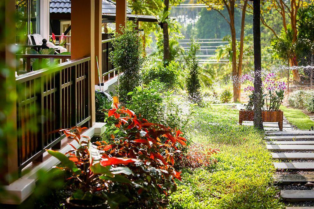 Phutara Lanta - Sha Extra 3* Koh Lanta