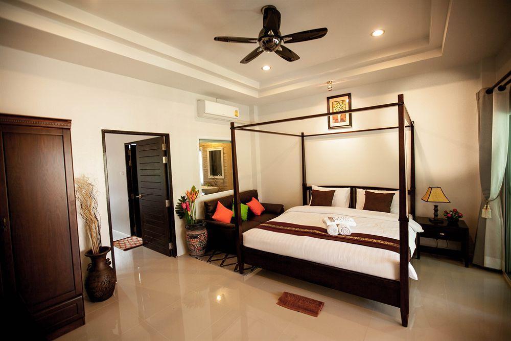 Phutara Lanta - Sha Extra Koh Lanta