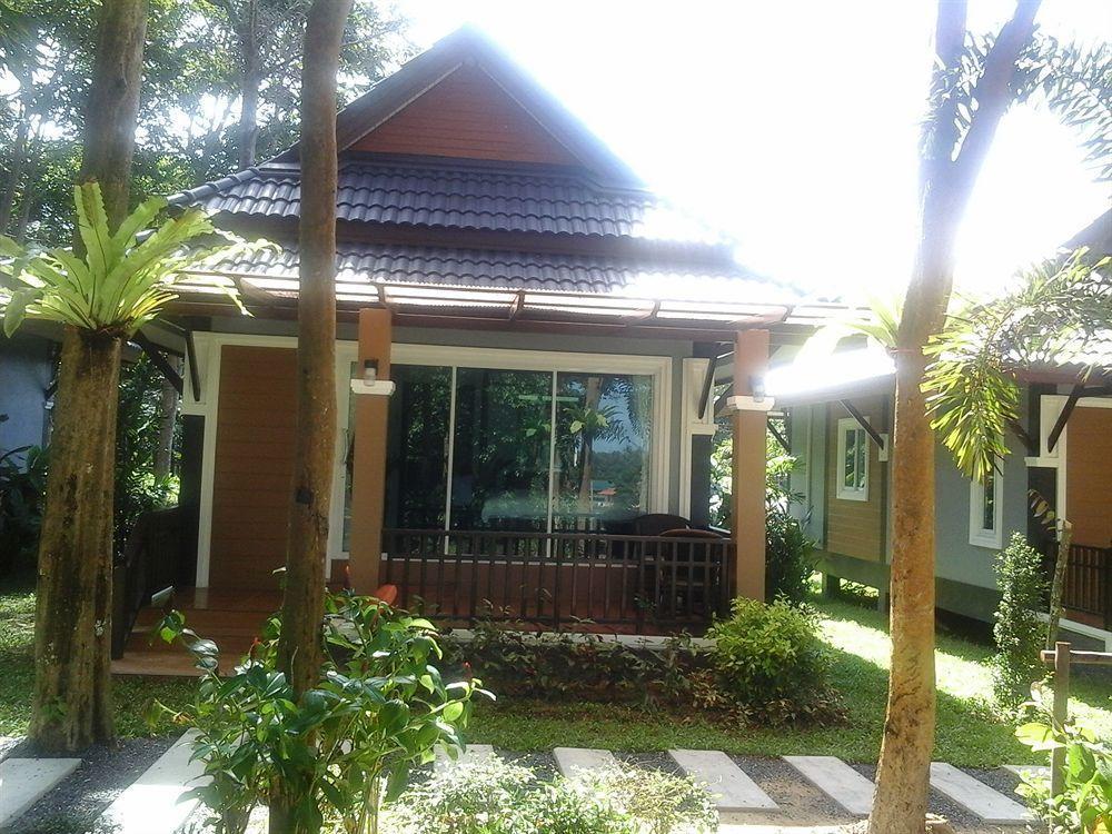 Phutara Lanta - Sha Extra Resort Koh Lanta