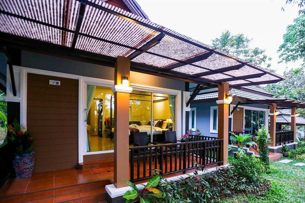 Resort Phutara Lanta - Sha Extra 3*