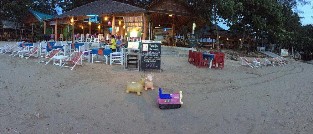 Rann Side Resort *