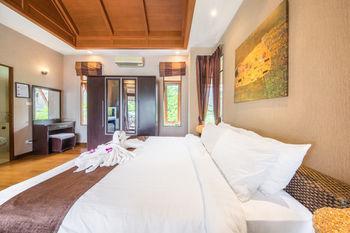 Villa Green Pool Pattaya