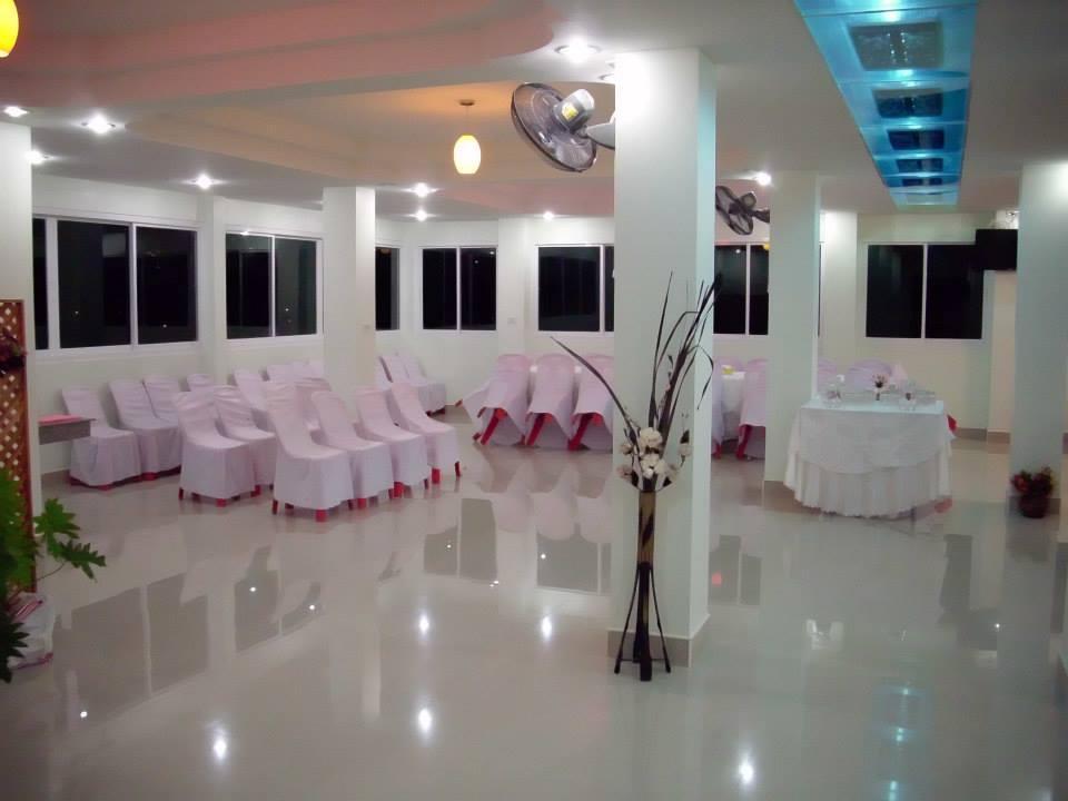 Hotel Euro Boutique Chumphon