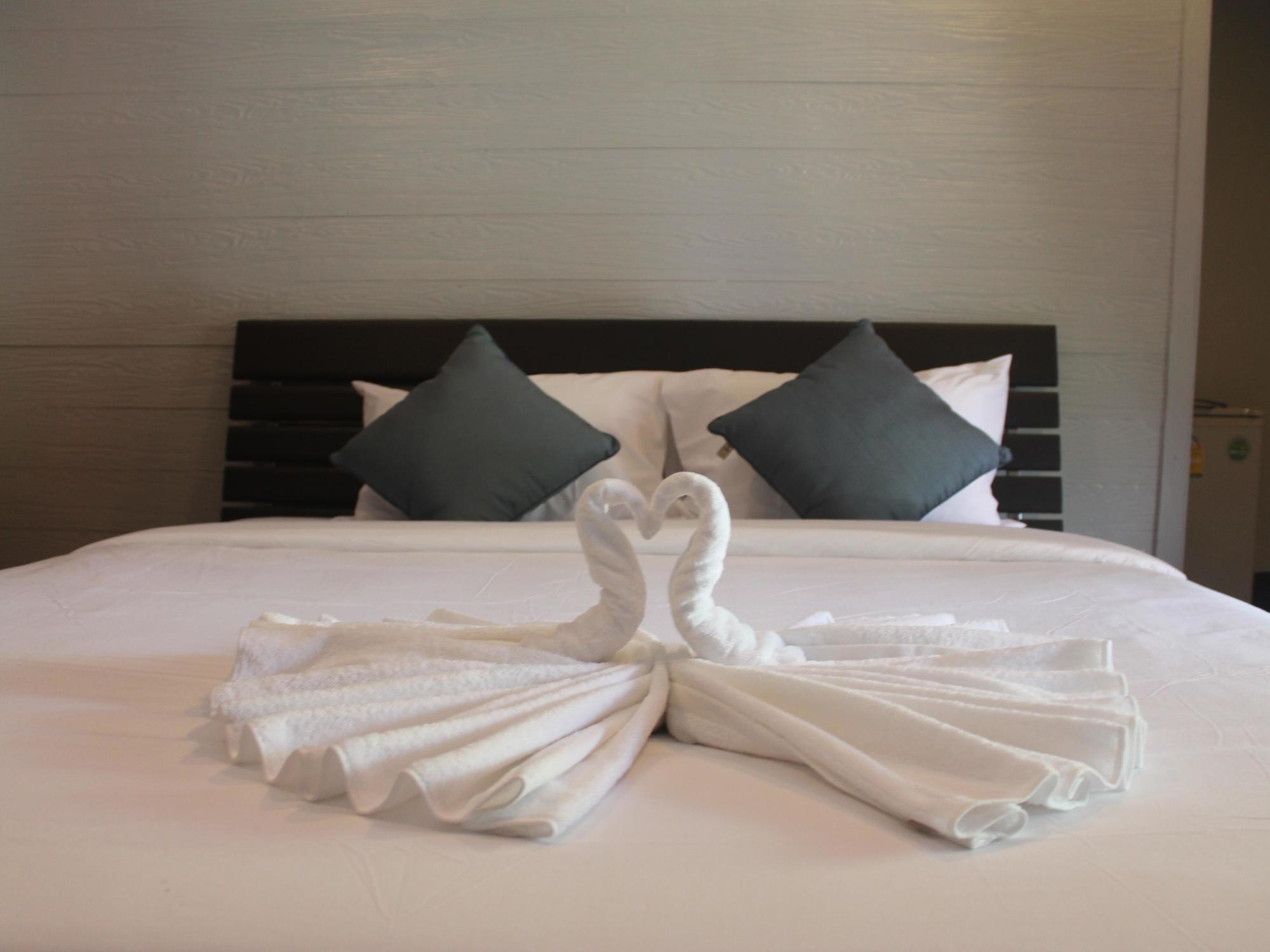 Guest house Marina Hut Koh Lanta