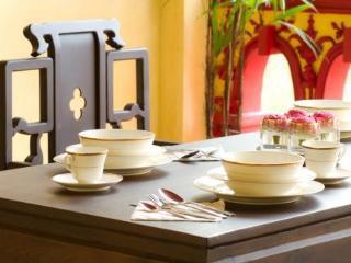 Khaolak Boutique Hertitage Resort
