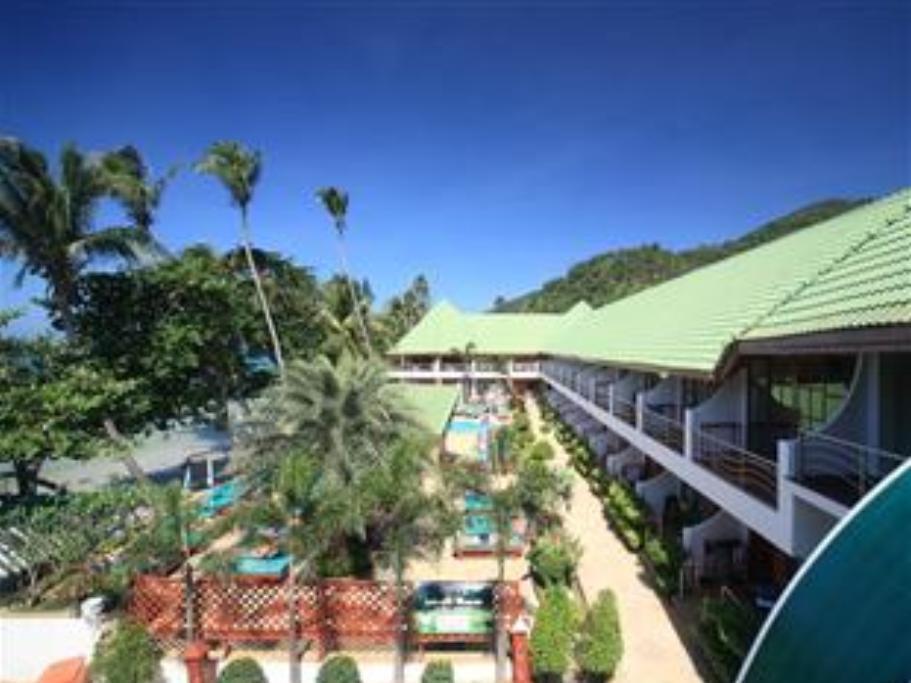 Cookies 4* Koh Chang