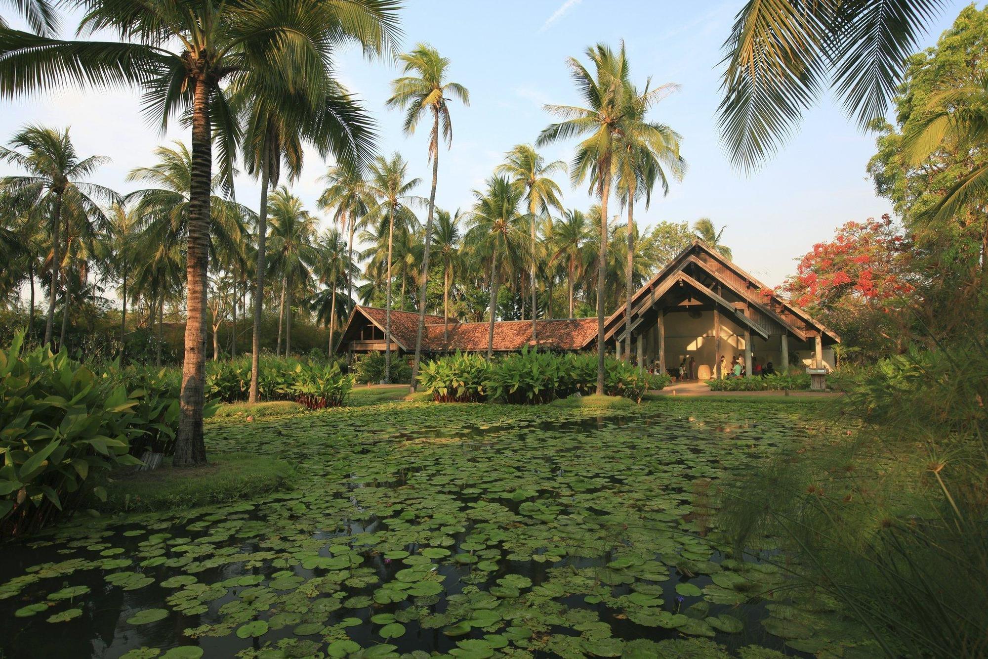 Evason Hua Hin 5* Prachuap Khiri Khan