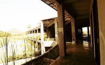 Hotel Avatarn Miracles Hotel, Uthai Thani