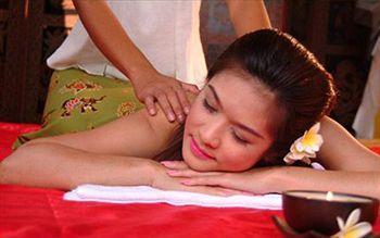 Ananda Museum Gallery Hotel, Hotel 4*