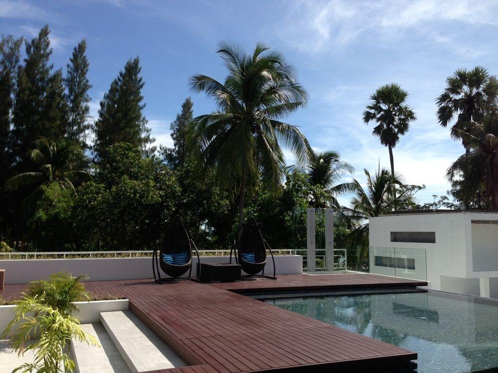 Modena Hua Hin-pranburi