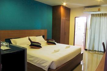 Cinta House Hotel 3*