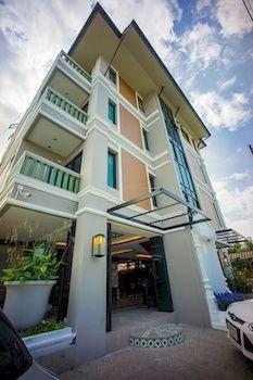 Hotel Chankam Boutique Chiang Mai