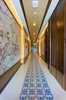 Hotel Chankam Boutique 3*