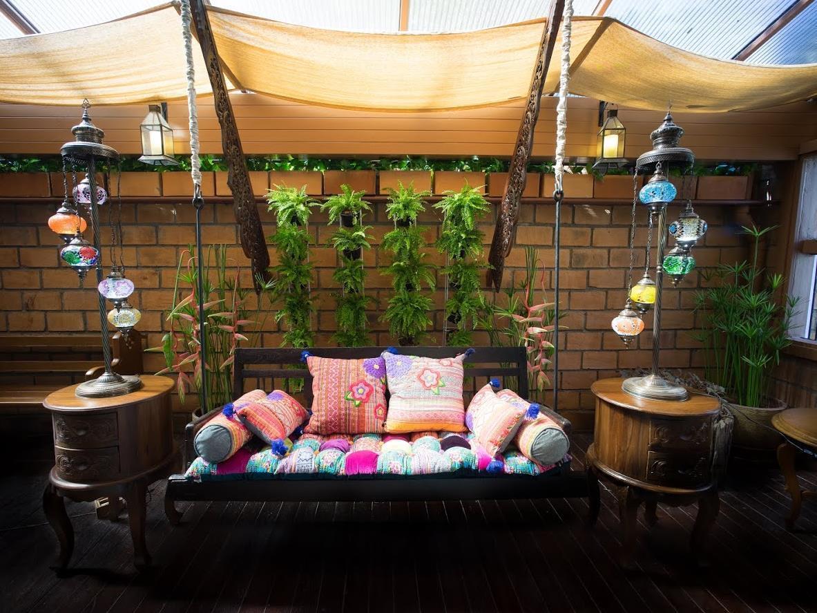 Chankam Boutique 3*