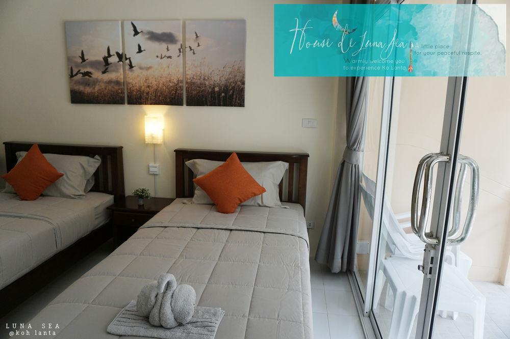 Na Vela Village 3*