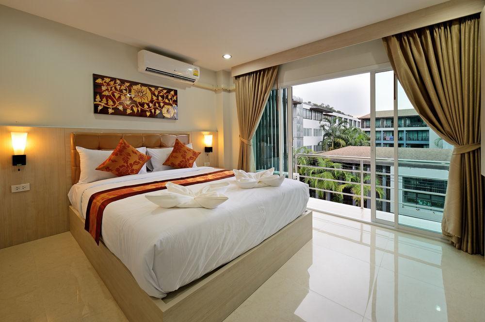 Apartment Baan Kure Ngern Aonang Ao Nang