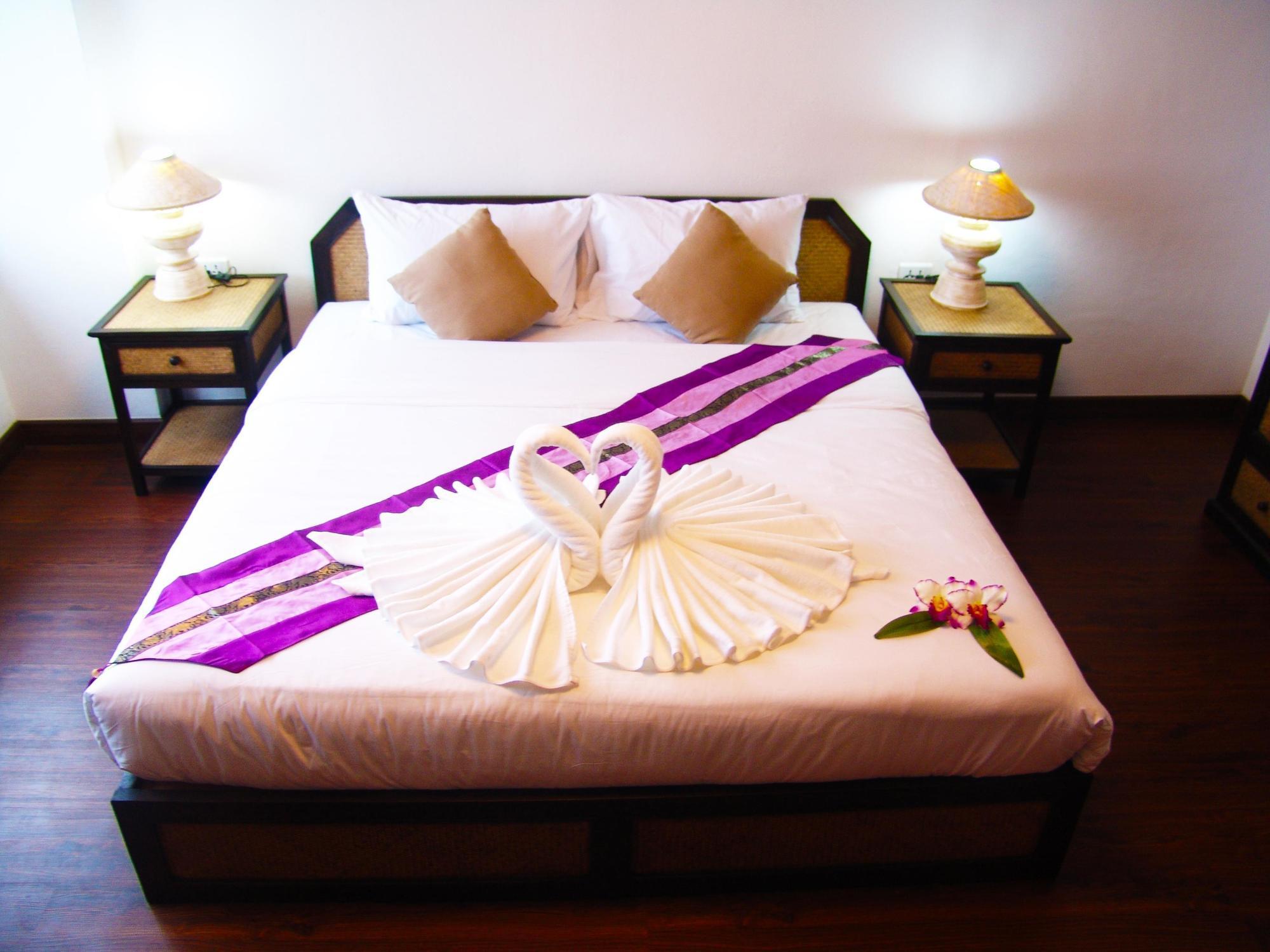Hotel Jade Tower 3*
