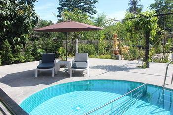 Khaolak Suthawan - Sha * Khao Lak