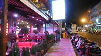 Hotel Lotus Art Pattaya