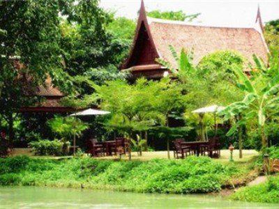Petchvarin And Resort Kaeng Krachan
