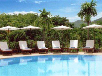 Petchvarin And Resort Kaeng Krachan