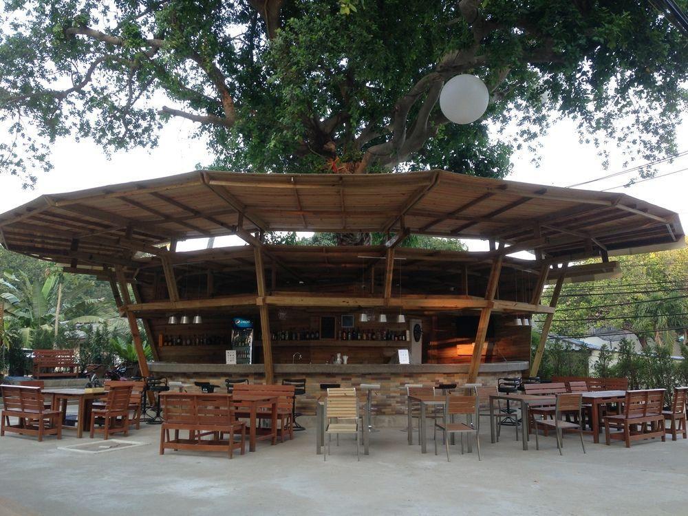 Resort Bay Samed Koh Samet